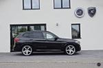 BMW X3 M Competition by DS Automobile 2020 года